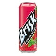 thumbnail image 2 of Brisk Strawberry Iced Tea 710 mL, Can, 2 of 5