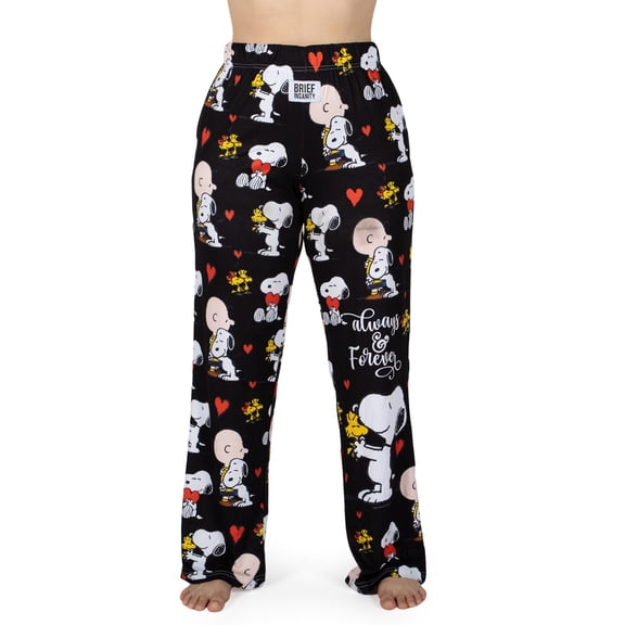 Always  Forever Peanuts Lounge Pants