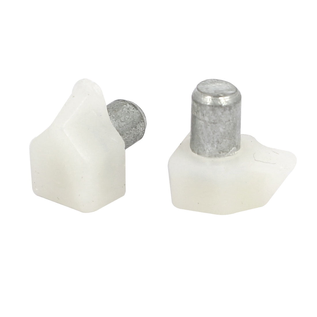 Armoire placard tiroir armoire étagère plastique blanc Supports Axes support 30Pcs Walmart Canada