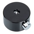 thumbnail image 4 of BESTYASH Drum Set Cymbals Aluminum Alloy Adjustable Quick-set Giving 1 Set, 4 of 8