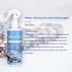 thumbnail image 3 of Spray descongelante de vidrio para parabrisas de coche | Líquido de remoción de nieve de alta concentración | Agente de fusión para hielo y escarcha | Fórmula de acción rápida | Funciona a -45 °C, 3 of 9