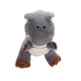 thumbnail image 2 of Backpack Accessories Cute Plush Toys Dinosaur Soft Stuffed Animals Dolls Gift, 2 of 2
