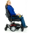 thumbnail image 6 of Merits Vision Sport Lift Power Elevating Seat Electric Powerchair P326D + Challenger Vinyl Cover, 6 of 9