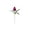 Purple, variant on Rustic Single-Stem Artificial Tulip, Realistic Petal Texture with Anti-Fade Treatment, Minimalist Faux Flower for Floral Arrangements, Wedding Shooting Props, Bedroom Decor and Daily Home Aesthetics