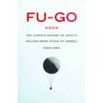 thumbnail image 3 of Fu-go, Ross Coen Hardcover, 3 of 3