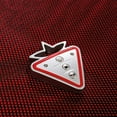 thumbnail image 4 of GTS White Twin Race Car Bed in Multiple Colors, 4 of 4