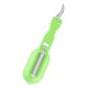 thumbnail image 1 of Advancent Herramienta de cocina multiusos creativa para el hogar, cocina, jardín, limpieza, escala de raspado conveniente, máquina para matar peces con Suministros de limpieza para el hogar Verde Advancent HA024579-01, 1 of 6