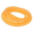 thumbnail image 1 of Tubería de goma de látex natural Uxcell de 4 metros, tubo de goma de 5x10mm (IDxOD), amarillo, 1 of 1