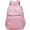 B-Pink, variant on School Backpack for Girls, Large Capacity School Bookbag, Girls Backpack with Multiple Pockets, Back to School Bag for Elementary Primary Students Grade 3-6, Pink