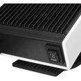 thumbnail image 3 of Calentador de ventilador YUANXCMXG 12 V 150 W portátil 2 en 1 descongelador de parabrisas, 3 of 5