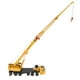 thumbnail image 2 of Modelo Del ículo De Del Excavador Del Cable De De Correa Eslabonada De La Aleación Diecast 1:55 Sunnimix Equipo de construcción fundido a troquel, 2 of 8