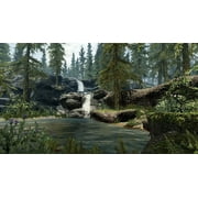 The Elder Scrolls V: Skyrim (Platinum Hits) - Xbox 360