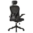 thumbnail image 1 of Silla Ejecutiva Vidita Ergonómica para Oficina y Gamer con Soporte Lumbar de 150 kg, 1 of 8