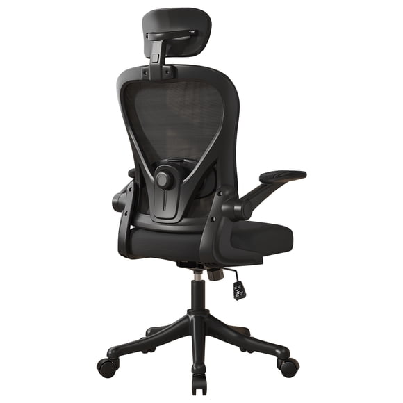 Silla Ejecutiva Vidita Ergonómica para Oficina y Gamer con Soporte Lumbar de 150 kg