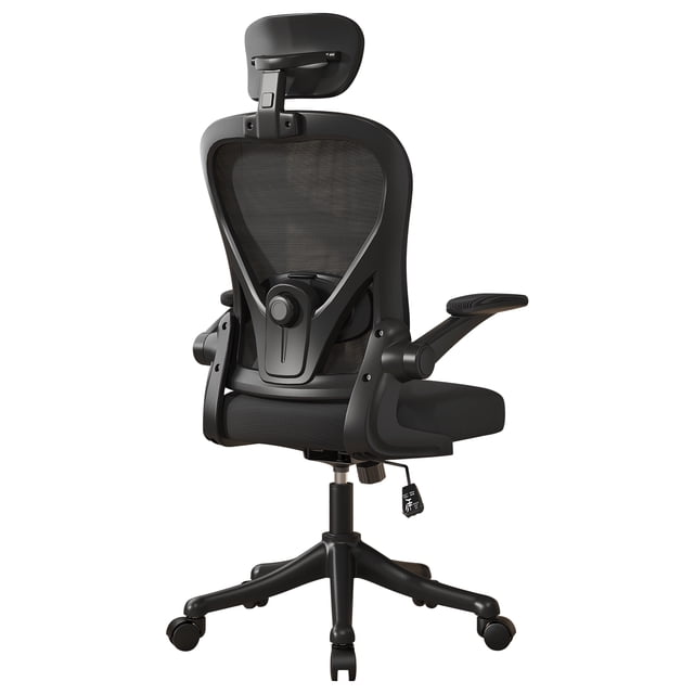 Silla Ejecutiva Vidita Ergonómica para Oficina y Gamer con Soporte Lumbar de 150 kg