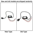 thumbnail image 6 of 12V 24V to 5V USB Converter, DC DC Step Down Adapter 12V to USB 5V 3A Converter Regulator Cable Wires Car LED Display Power Supply Inventor Converter Module Transformer Adapter, 6 of 9