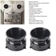 thumbnail image 3 of 1 Par De Adaptadores De Buje NAB, Carrete Abridor De Cinta A Carrete De 10 Pulgadas, Cargador Universal De Carrete A Carrete De aleación De Aluminio Para Studer ReVox, Para, 3 of 8