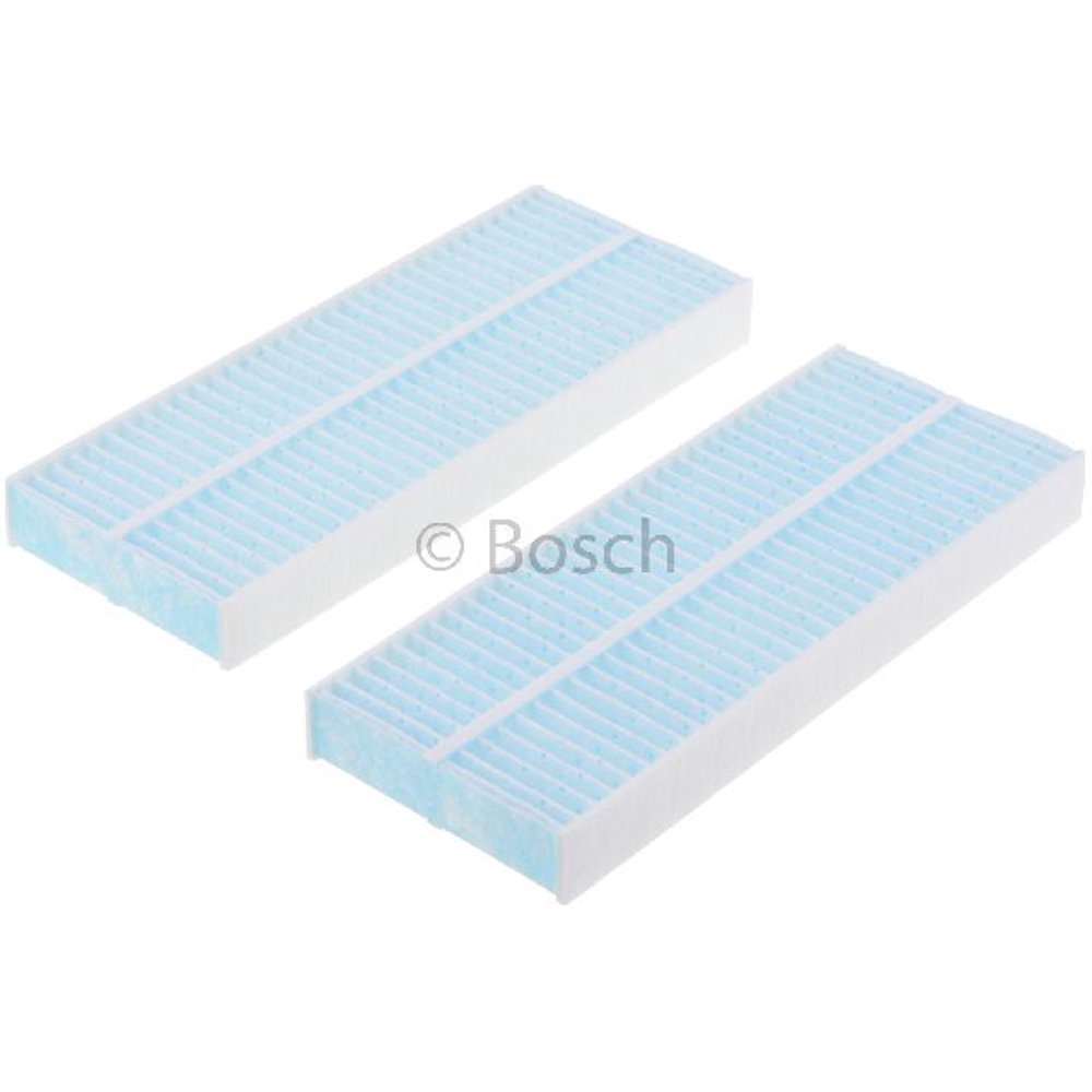 OE Replacement for 20052015 Nissan Xterra Cabin Air Filter (OffRoad