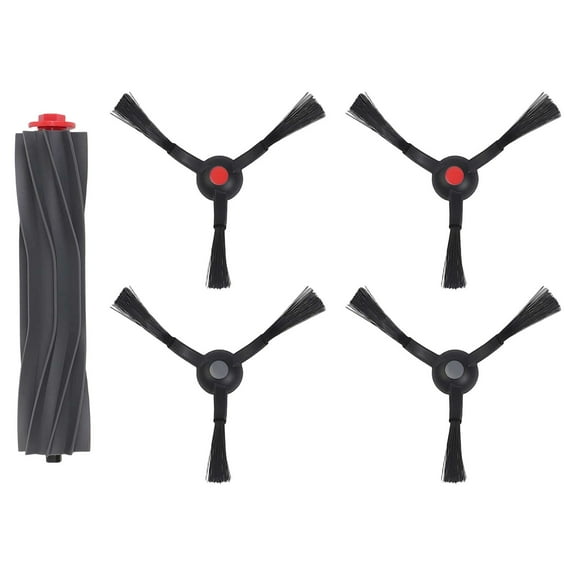 For Eufy 3-In-1 E20 Robot Vacuum Cleaner Main Roller Side Brush Kit Vacuum Cleaner Home Appliance Accessories