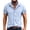 23-Light Blue, variant on Men's Shirts Short Sleeve Casual Shirts Button Down Shirt Beach Summer Wedding Shirt Navy 3XL