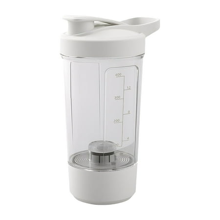 

Portable Electric Blen.der Bo.tt.le Fitness Meal Replacement Shaker Cup Auto Milk.shake Maker Things for Wedding Registry Teal Hand Mixer for Kitchen Khm926