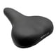 thumbnail image 2 of Asiento para bicicleta Mariluz WL-102 Negro Unisex MTB/URBANA, 2 of 7