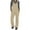 Style2-Beige ski suit women, variant on Womens Snow Bibs Waterproof Insulated Winter Bib Overalls Snowboarding Winter Athletic Pants Windproof Ski Overalls Adjustable Shoulder Strap Jumpsuits Overol Para Mujer Para El Frio M