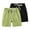 Beige, variant on Odeerbi 2-13 Years Toddler Boys Girls 2 PCS Summer Cotton Linen Shorts Workout Athletic Sports Shorts Solid Color Casual Drawstring Shorts