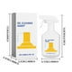 thumbnail image 2 of Kitchen Heavy Oil Cleaner Kitchen Countertop And Oven Oil Remover 200ml, 2 of 9