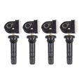 thumbnail image 1 of 4pcs 13506028 433mhz TPMS Tire Pressure Sensor Tire Pressure Valve for Opel Adam Ampera Antara Astra Corsa 13598773, 1 of 5