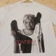 thumbnail image 4 of Camiseta gráfica de la cantante de moda Karol G para hombre y mujer, camiseta de manga corta de gran tamaño de hip hop callejero de verano Manana Sera Bonito, nueva, 4 of 4