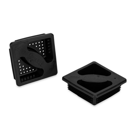 Camco 40323 Bouchon de pare-chocs de caravane
