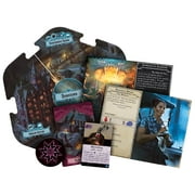 Arkham Horror Third Edition Strategy Board Game for Ages 14 and up, from Asmodee