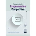 thumbnail image 1 of Fundamentos de programación competitiva, 1 of 2