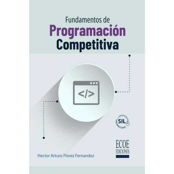 Fundamentos de programación competitiva Blanco