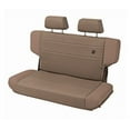 thumbnail image 3 of Bestop 39439-37 Wrangler Spice, Fold & Tumble Fabric, Jeep Seat Covers, 2 Pieces, 3 of 4