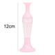 thumbnail image 2 of Bolígrafo de punta de pintura de diamante 5D, maceta para flores, manualidades DIY (con taladro rosa), 2 uds., 2 of 8