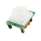 HC-SR501 Adjust Mini IR Infrared Motion Sensor Detector Module Board – image 2 sur 3