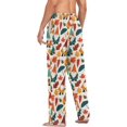 thumbnail image 5 of HPINK-T Mens Pajama Pants Autumn Pajama Bottoms Winter Lounge Sleep Pants, 5 of 5