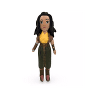 Disney Raya and the Last Dragon Raya Medium Plush Doll New with Tag