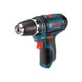 thumbnail image 3 of New BOSCH PS31-2A 12V Max Lithium Ion 3/8" Electric Cordless Drill Driver+Kit, 3 of 7