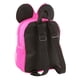 thumbnail image 3 of Mochila Disney Minnie Mouse Big Face Little Girl 10, 3 of 4