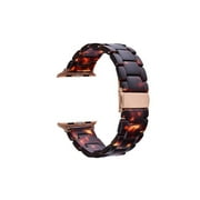 Resin Bracelet Band for Apple Watch