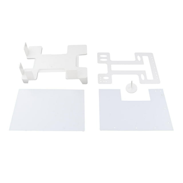 GROWTH TANK Invoice Binding Organizer Finishing Rack Holder Organizing Rack Multi Functional A4 Right Hand