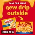 thumbnail image 2 of Velveeta Shells & Cheese Dinner Original 12 oz Box (Pack of 4), 2 of 9