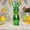 Green, variant on Disco Mosaic Bunny Easter Decorations, 9.45" Large Glittering Mirror Glass Rabbit Statue for Spring Tabletop Centerpiece, Reflective Party Ornament for Shelf & Home Decor, Festive Seasonal Gift