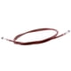 thumbnail image 5 of Piezas de motocicleta de 200 cm, embrague de , cable del , manguera de aceite, tubería nueva rojo, 5 of 5