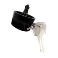 thumbnail image 2 of Dickly 118 Pieces Forklift Switch Key Electric Pallet Jack Ignition Switch Professional Style A, 2 of 8