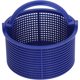thumbnail image 1 of Cesta de Repuesto para Piscina, SPX1096 Cestas de Skimmer para Piscina con Asas para Desnatador de Piscina sobre el Suelo Reemplazo de Filtro para Hojas y Desechos, 1 of 4