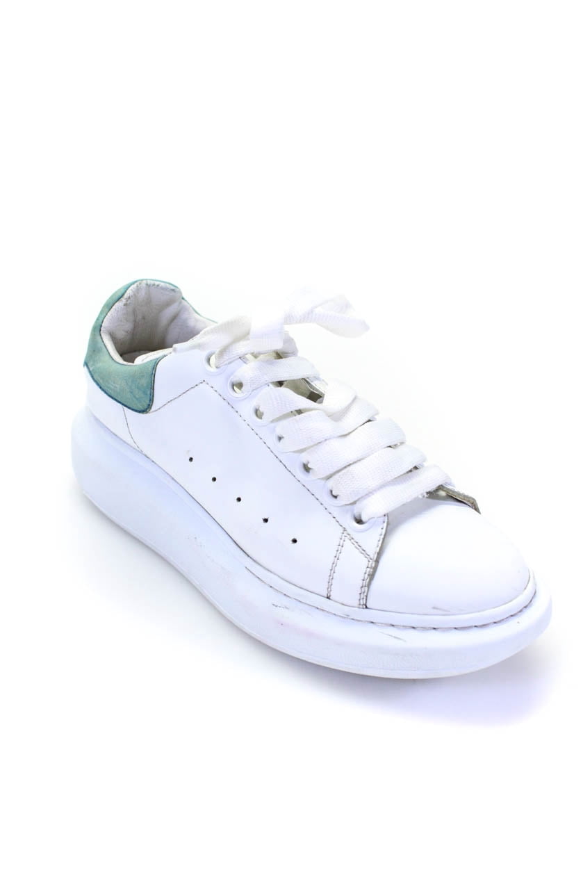 Alexander McQueen Womens Shoes in Shoes 